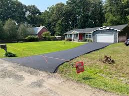 Cobblestone Driveway Installation in West Hollywood, CA